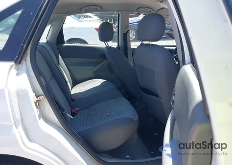 2005 Ford Focus Zx4 из США, поврежденный, VIN 1FAFP34NX5W269260